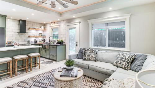 Cozy SXSW Stay Near Zilker Park Pet Friendly! - Foto 5