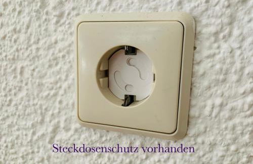 Am Schloss Wolkenstein, 75m2, 2BR, Babybett - Foto 27