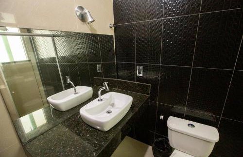 Porto das Dunas Casa Temporada Estilo e Conforto - Foto 32