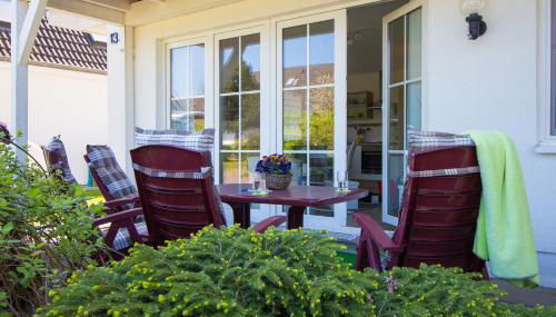 Ferienwohnung Mee(h)rZeit - Foto 3