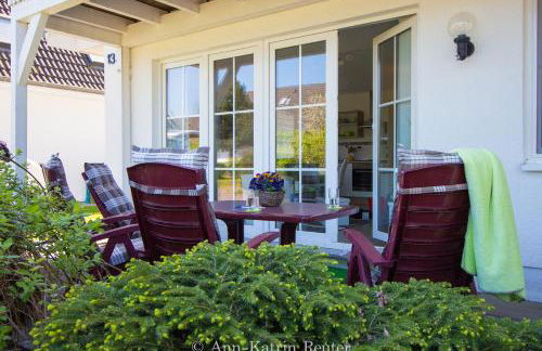 Ferienwohnung Mee(h)rZeit - Foto 3