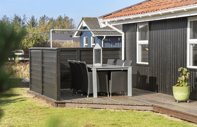 "Mettemarie" - 800m from the sea - Foto 9