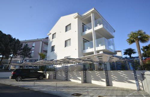 Villa Lungomare - Photo 13