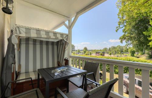 Ferienwohnung Strandläufer - Photo 14