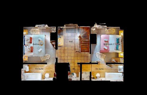 Kiri and Norton - joint booking - Foto 60