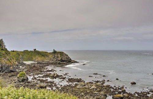 Brookings Vacation Rental Studio - Walk to Town! - Foto 1