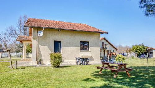 Holiday Home Peyroutic by Interhome - Foto 2