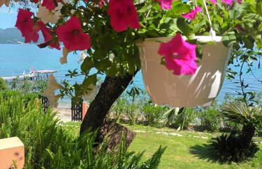 Beachfront Romantica place First floor - Foto 18