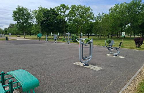 Appartements 2 chambres port de Dienville - Photo 8