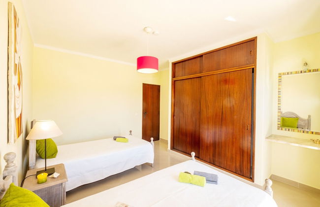 Villa Palaui - Foto 4