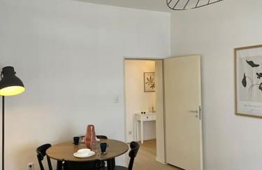 Stilvolle 3 Zimmer Wohnung in Bremen - Foto 2