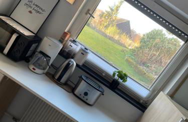 Monteurewohnung Wasserfurche Ebergötzen - Foto 7