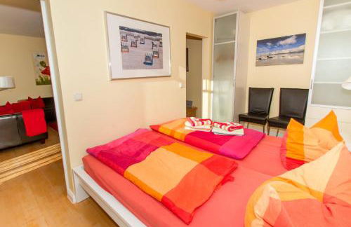 Ferienwohnung Haus am Meer Nr. 5 - Foto 7