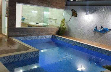 Casa de praia no Peró Cabo Frio com Piscina - Foto 69