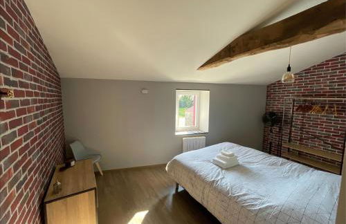 Gîte La Petite Renaudière - proche parc du Puy du F - Photo 31