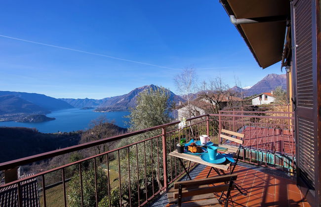 Balcone di Perledo - Foto 18