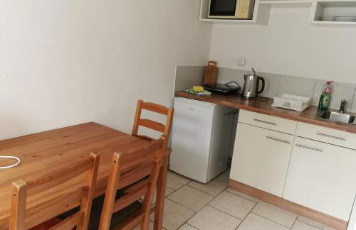 Pension Kerstin - Foto 14