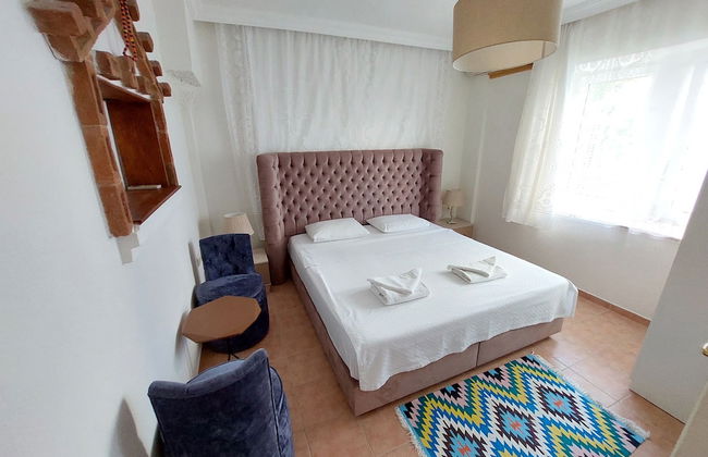 Dalyan Palace - Photo 8