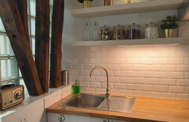 30m2 in the heart of Paris - Foto 20