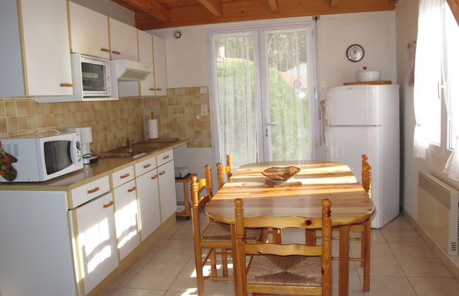 Les Etrilles - Foto 6