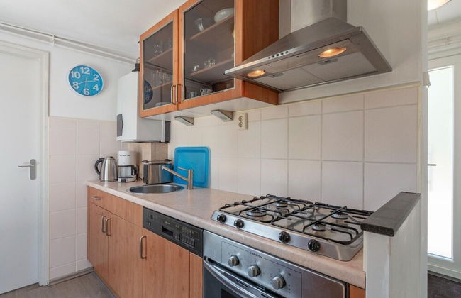 Detached Bungalow Edge of the Duinland Park - Foto 38