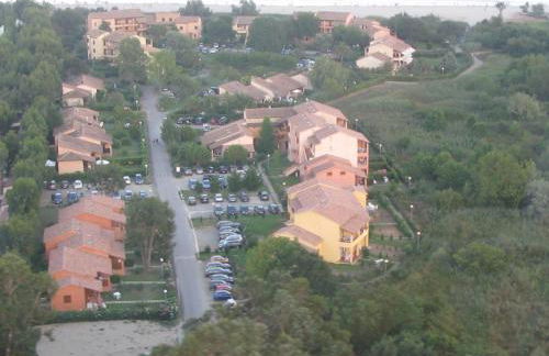 Residence de Tourisme Marina Corsa - Foto 48