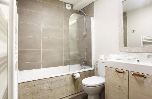 Résidence Odalys Le Panoramic - Photo 25