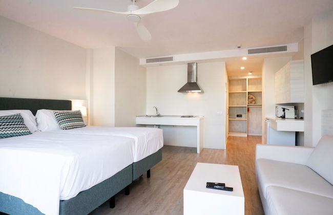 INN Mallorca Aparthotel - Foto 21