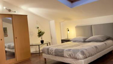 Petit nid cosy au cœur du Puy 1 à 5 personnes - Foto 2