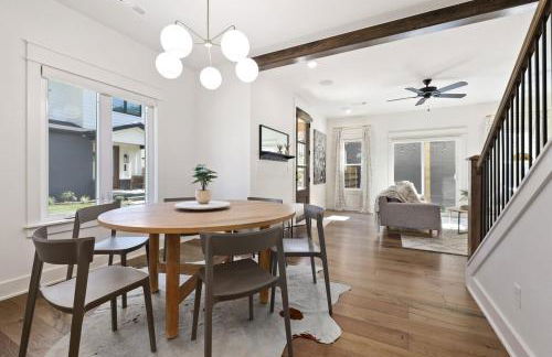 House of OZ - Heart of Bentonville - MTB-Friendly - Foto 16