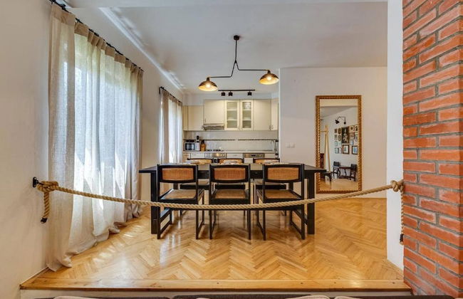 3-bedroom Holiday House Giovanni - Foto 22