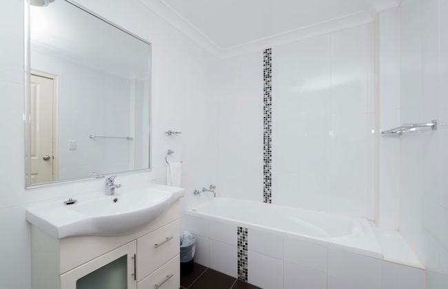 Parkside Apartments - Foto 17