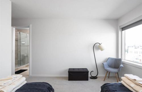 Stunning CozySuites on Mass with Parking - Foto 13