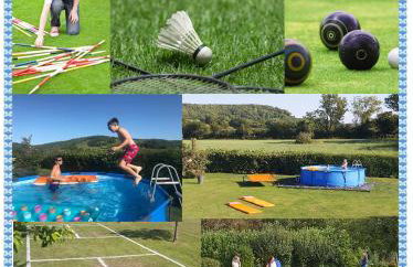 Bluebell House 5 Star Luxury 4 Bdrms and hot tub - Foto 23