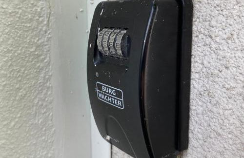 4 Zimmer Apartment, 125 qm, ruhig und zentrumsnah, max 5 Pers, Dachterasse, Garage, 1000 MBit - Foto 48