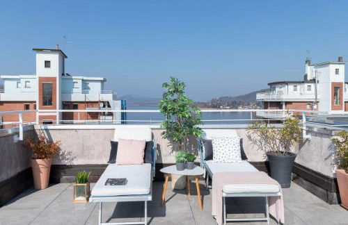 La Terrazza - Foto 23