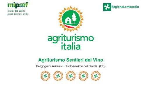 Agriturismo I sentieri del Vino - Lago Lucone - Foto 55