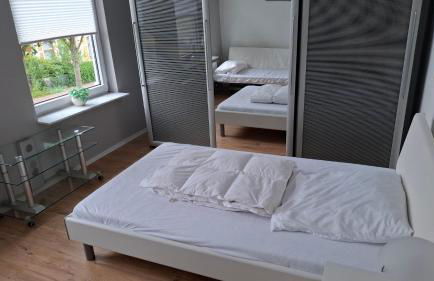 Ferienwohnung Schöne Aussicht - Photo 13