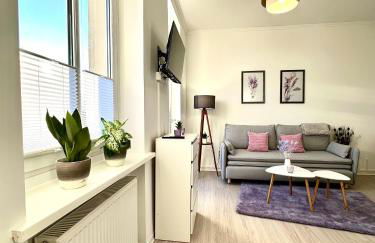 Ferienwohnung am Harz mit Küche, Balkon, Waschmaschine, Parkplatz mit Wallbox - Foto 38