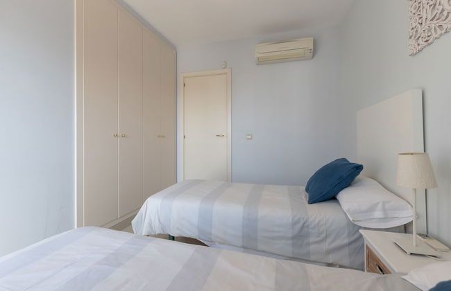 Pacifico Playa in M Laga - Photo 20