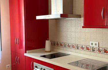 Apartamento Sunset Views Punta Umbria - Foto 7