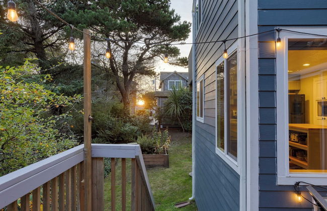 Royal Canoe by Avantstay Walk to the Shore + Private Yard - Foto 43