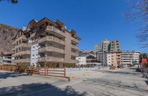 Cristallo apartment - ristrutturato nuovo centro Aprica - Foto 22