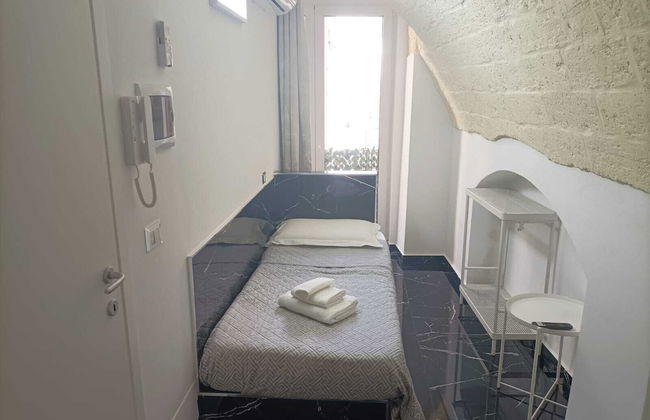 Newhouse rooms black & white - Foto 1