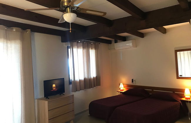 Le California Motel - Foto 2