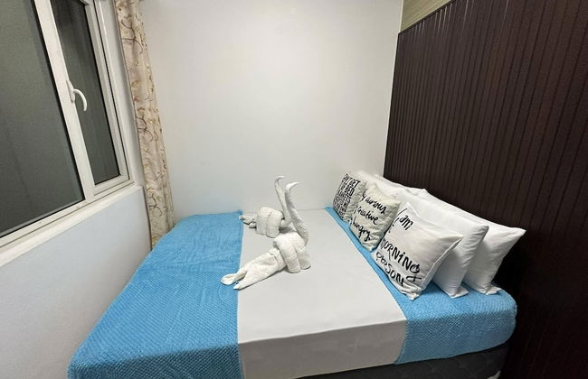 Shore Residences Stays by PBYY - Foto 44