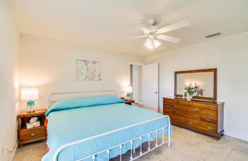 Foley Getaway with Fenced Yard - 13 Mi to Beaches! - Foto 14