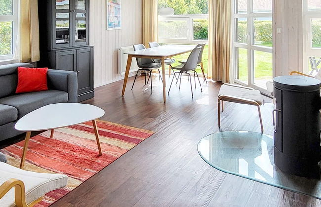 Holiday Home in Grömmitz - Foto 3