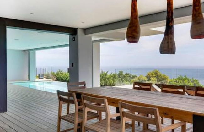 Luxurious Holiday Villa w Views Pool Jacuzzi Halo Villa - Photo 11