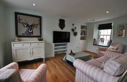 The Old Stables- charming cottage Crail - Foto 14